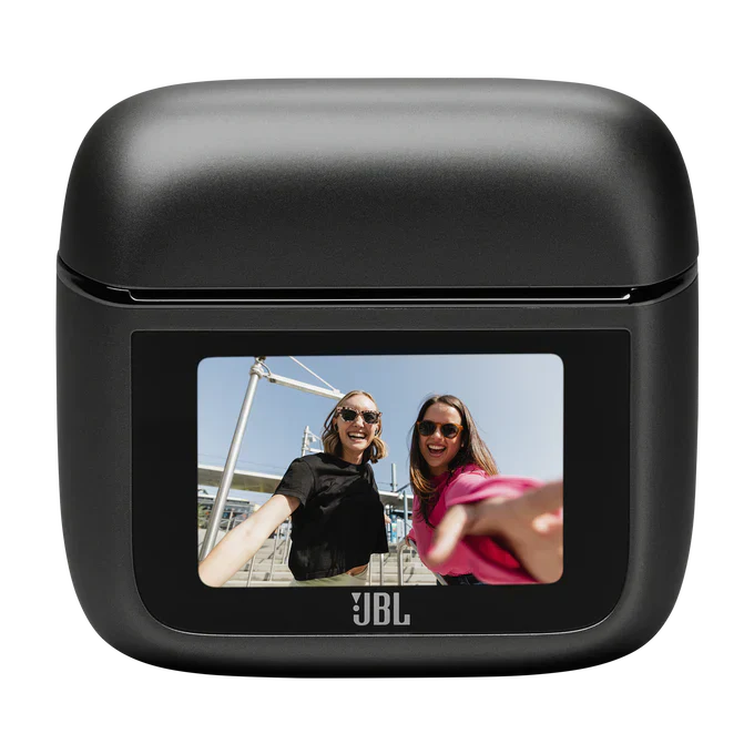 JBL TOUR PRO 3 TOUCHSCREEN BLUETOOTH IMPERMEABLE + REGALO SORPRESA - PROMOCION CIERRE DE LA TIENDA