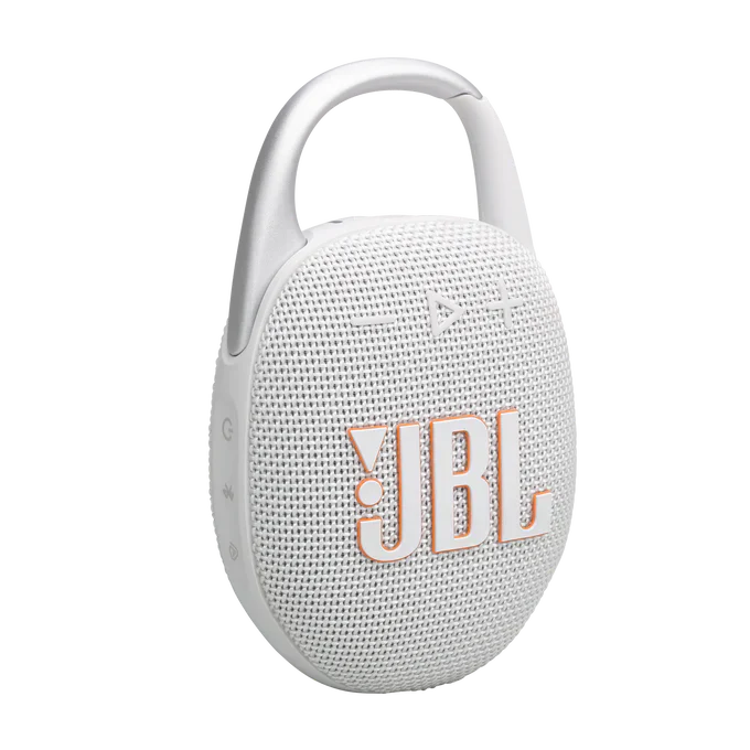JBL CLIP 5 BLUETOOTH IMPERMEABLE + REGALO SORPRESA - PROMOCION CIERRE DE LA TIENDA