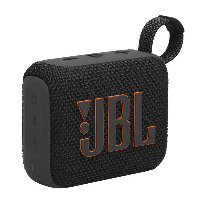 JBL GO 4 BLUETOOTH IMPERMEABLE + REGALO SORPRESA - PROMOCION CIERRE DE LA TIENDA