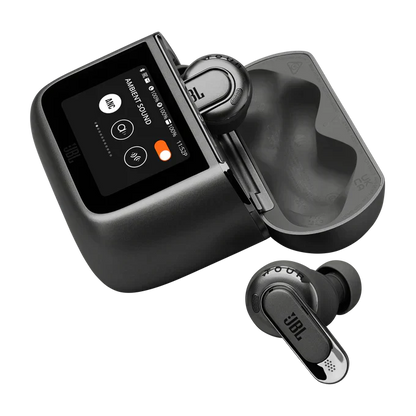JBL TOUR PRO 3 TOUCHSCREEN BLUETOOTH IMPERMEABLE + REGALO SORPRESA - PROMOCION CIERRE DE LA TIENDA