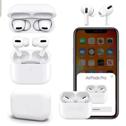 Audífonos Air Pods Pro (A PRECIO DE COSTE)