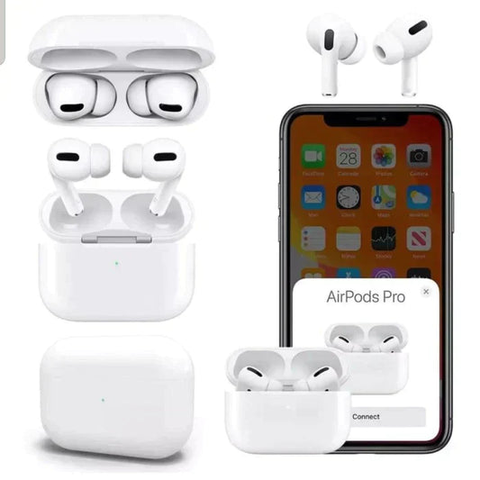 Audífonos Air Pods Pro (A PRECIO DE COSTE)