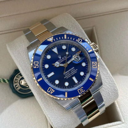 RELOJ ROLEX SUBMARINER DATE - PROMOCION CIERRE DE LA TIENDA
