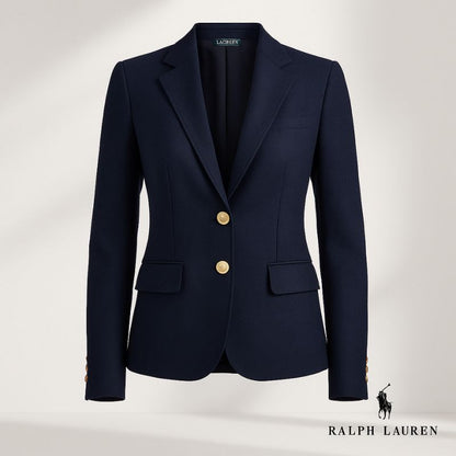 (COMPRA 1 y LLEVA 2) CHAQUETA BLAZER RALPH LAUREN CASUAL - PROMOCION CIERRE DE LA TIENDA