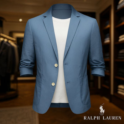 (COMPRA 1 y LLEVA 2) CHAQUETA BLAZER RALPH LAUREN CASUAL - PROMOCION CIERRE DE LA TIENDA