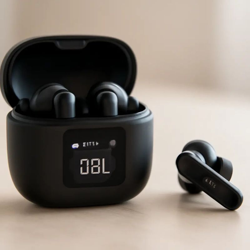 JBL TOUR PRO 3 TOUCHSCREEN BLUETOOTH IMPERMEABLE + REGALO SORPRESA - PROMOCION CIERRE DE LA TIENDA