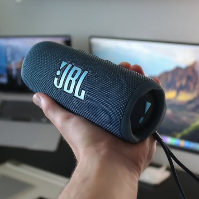 JBL FLIP 6 BLUETOOTH IMPERMEABLE + REGALO SORPRESA - PROMOCION CIERRE DE LA TIENDA