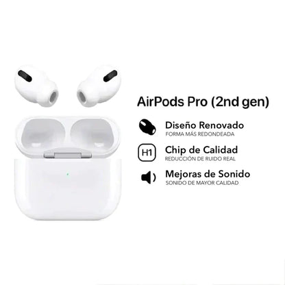 Audífonos Air Pods Pro (A PRECIO DE COSTE)