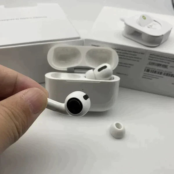 Audífonos Air Pods Pro (A PRECIO DE COSTE)