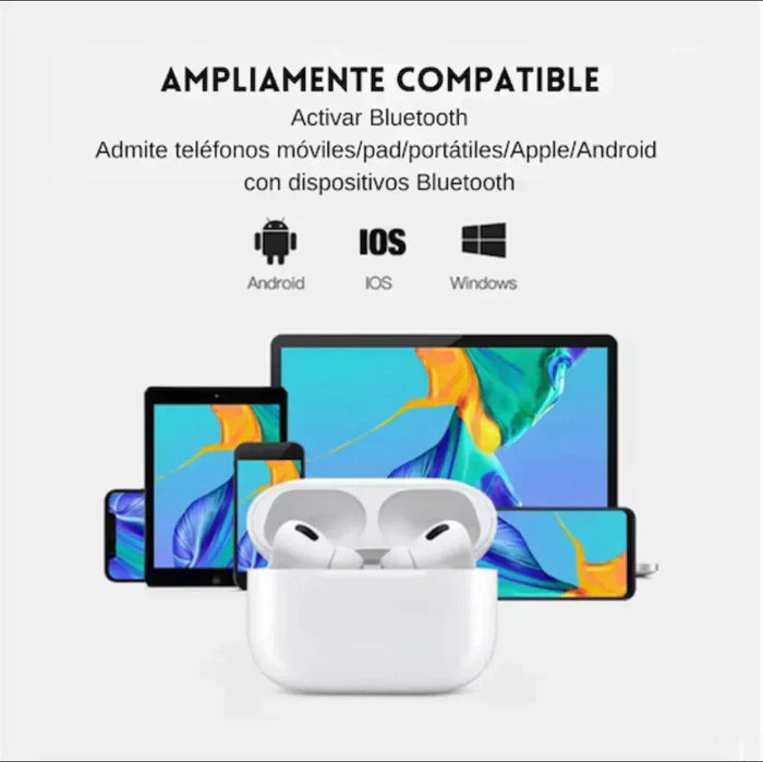 Audífonos Air Pods Pro (A PRECIO DE COSTE)