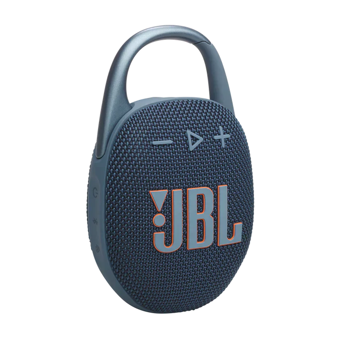 JBL CLIP 5 BLUETOOTH IMPERMEABLE + REGALO SORPRESA - PROMOCION CIERRE DE LA TIENDA