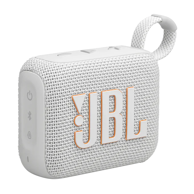 JBL GO 4 BLUETOOTH IMPERMEABLE + REGALO SORPRESA - PROMOCION CIERRE DE LA TIENDA