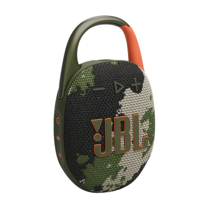 JBL CLIP 5 BLUETOOTH IMPERMEABLE + REGALO SORPRESA - PROMOCION CIERRE DE LA TIENDA