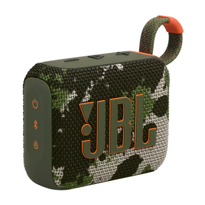 JBL GO 4 BLUETOOTH IMPERMEABLE + REGALO SORPRESA - PROMOCION CIERRE DE LA TIENDA