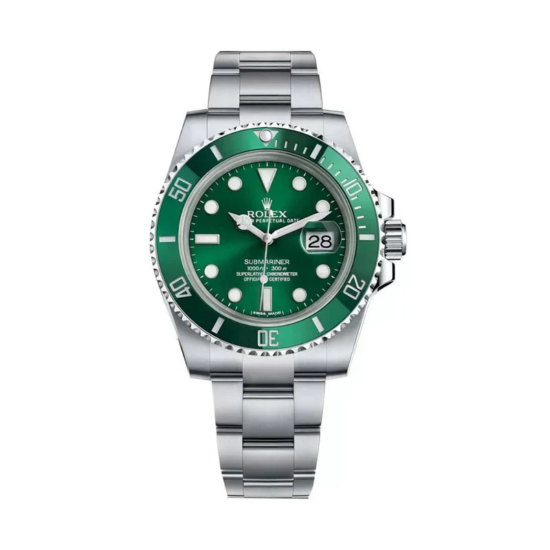 RELOJ ROLEX SUBMARINER DATE - PROMOCION CIERRE DE LA TIENDA