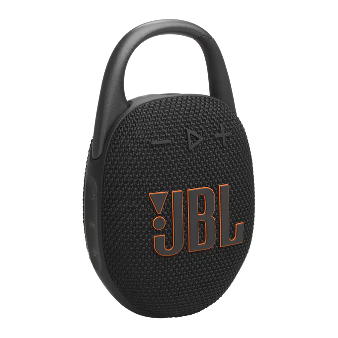JBL CLIP 5 BLUETOOTH IMPERMEABLE + REGALO SORPRESA - PROMOCION CIERRE DE LA TIENDA