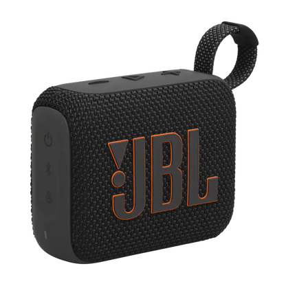 JBL GO 4 BLUETOOTH IMPERMEABLE + REGALO SORPRESA - PROMOCION CIERRE DE LA TIENDA
