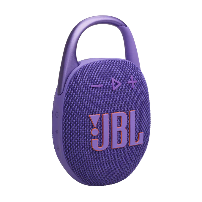JBL CLIP 5 BLUETOOTH IMPERMEABLE + REGALO SORPRESA - PROMOCION CIERRE DE LA TIENDA
