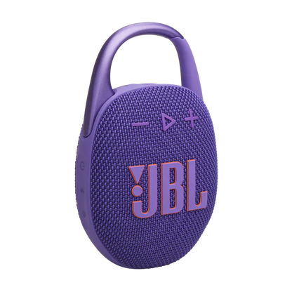 JBL CLIP 5 BLUETOOTH IMPERMEABLE + REGALO SORPRESA - PROMOCION CIERRE DE LA TIENDA