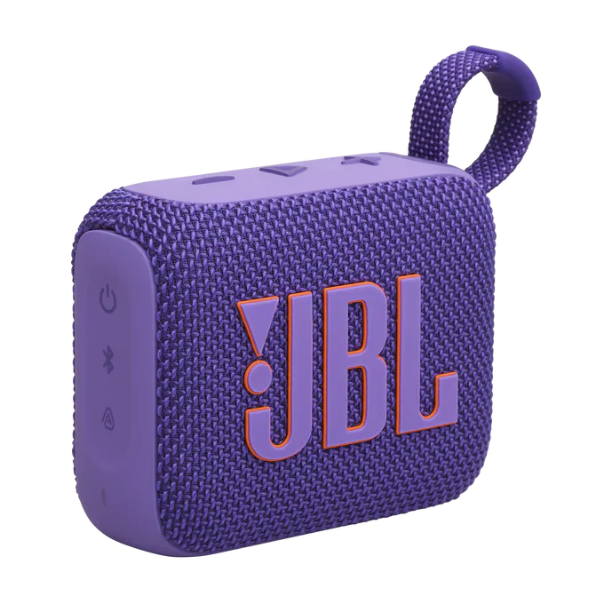 JBL GO 4 BLUETOOTH IMPERMEABLE + REGALO SORPRESA - PROMOCION CIERRE DE LA TIENDA