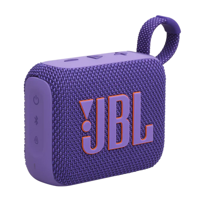 JBL GO 4 BLUETOOTH IMPERMEABLE + REGALO SORPRESA - PROMOCION CIERRE DE LA TIENDA
