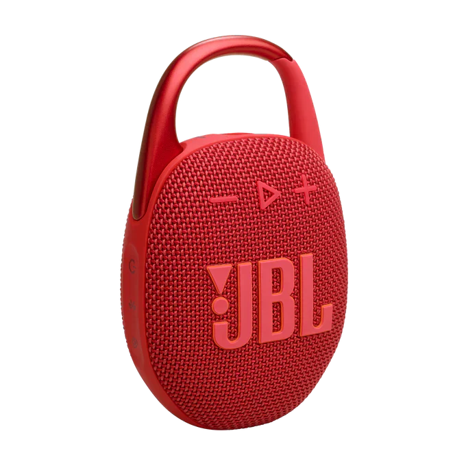 JBL CLIP 5 BLUETOOTH IMPERMEABLE + REGALO SORPRESA - PROMOCION CIERRE DE LA TIENDA