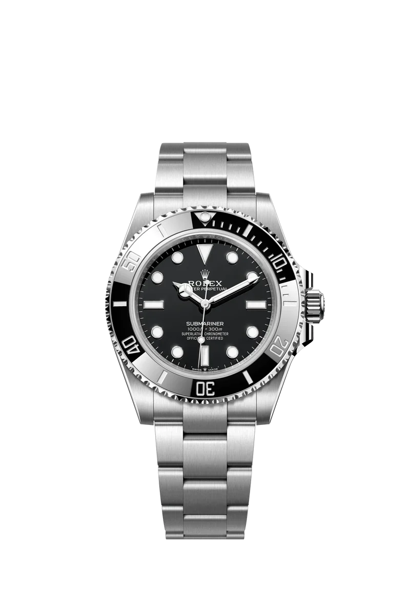 RELOJ ROLEX SUBMARINER DATE - PROMOCION CIERRE DE LA TIENDA