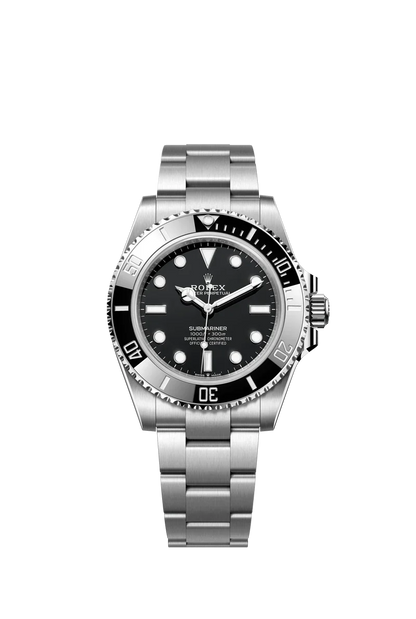 RELOJ ROLEX SUBMARINER DATE - PROMOCION CIERRE DE LA TIENDA