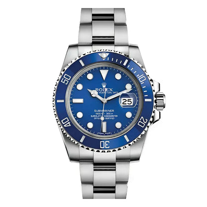 RELOJ ROLEX SUBMARINER DATE - PROMOCION CIERRE DE LA TIENDA
